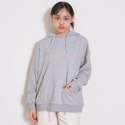 LTXC 發泡Logo連帽衛衣