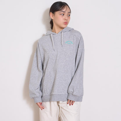 LTXC 發泡Logo連帽衛衣