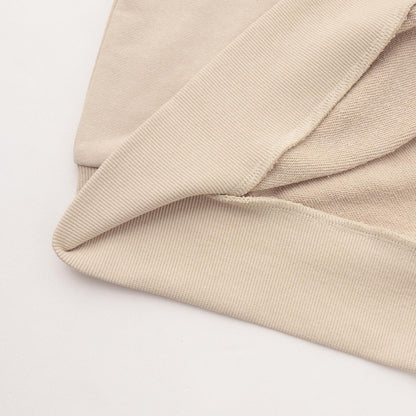 基礎款 立體LOGO刺繡 衛衣