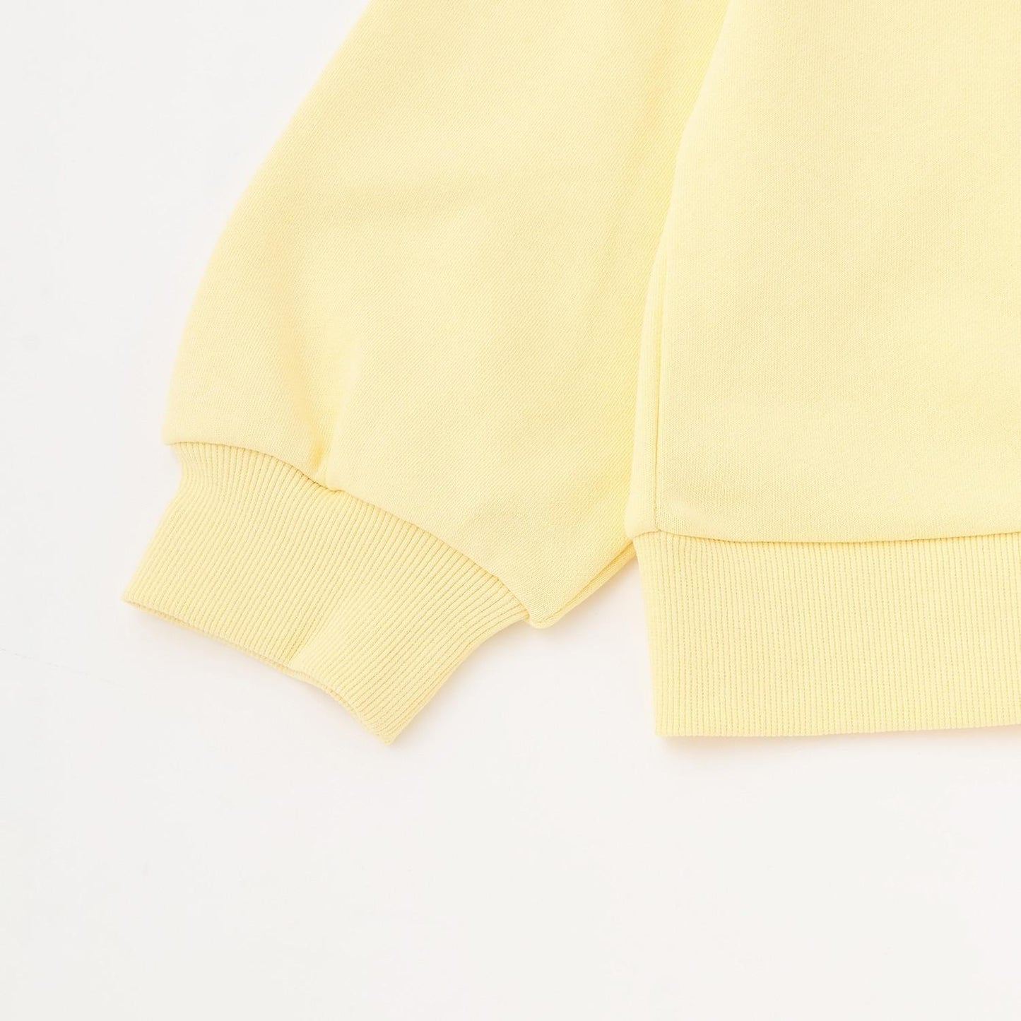 LTXC 發泡Logo連帽衛衣