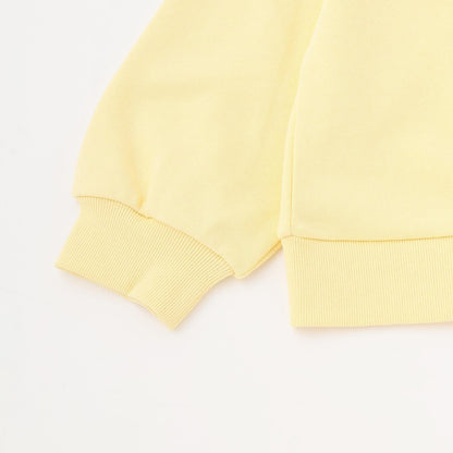 LTXC 發泡Logo連帽衛衣