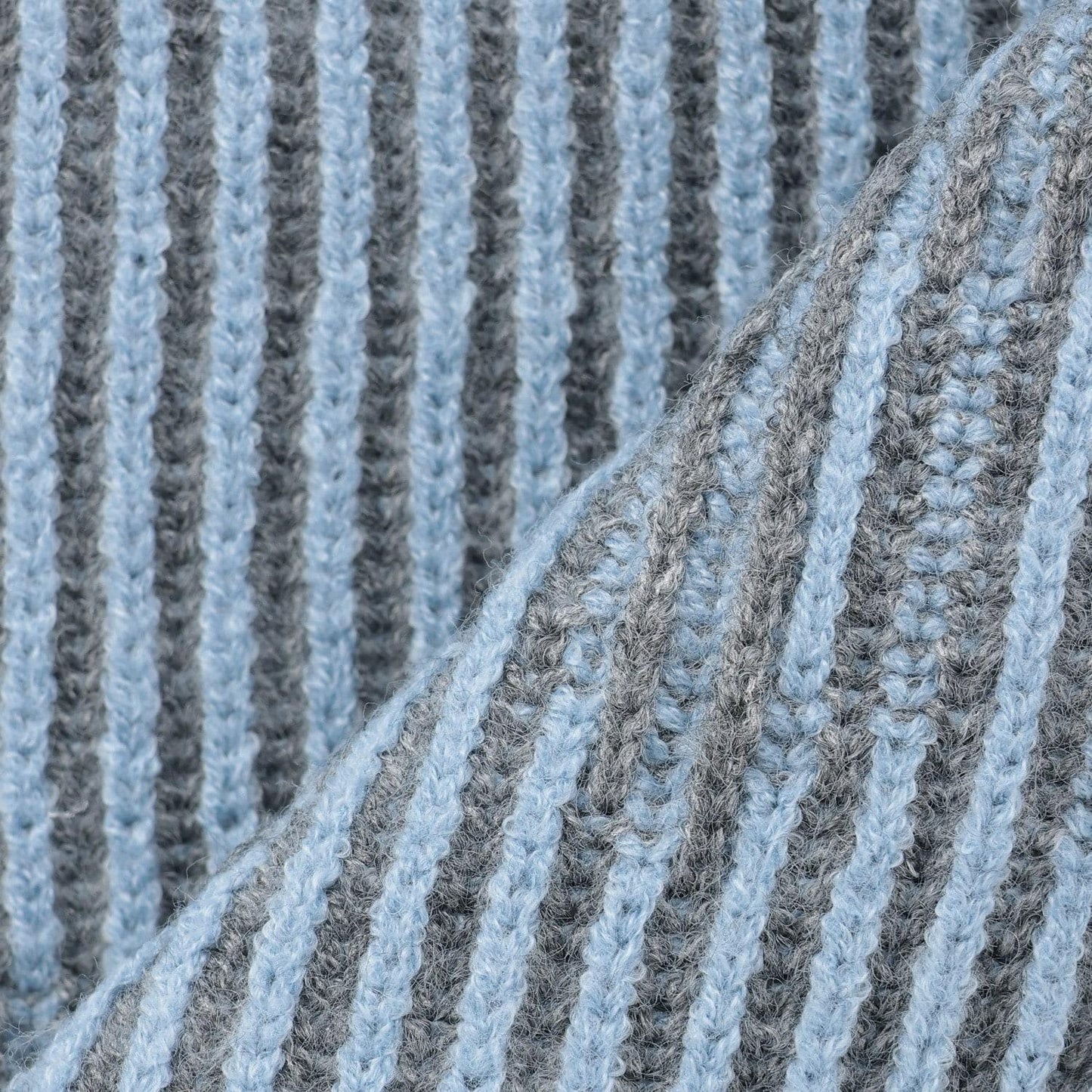 LTXC LOGO做舊設計 針織上衣