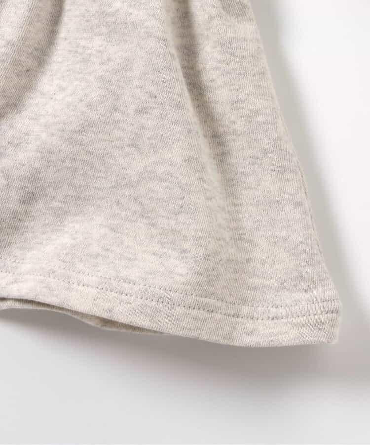 リンク 水手風毛圈連體衣