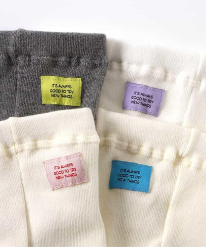 Bpop 嬰兒打底褲