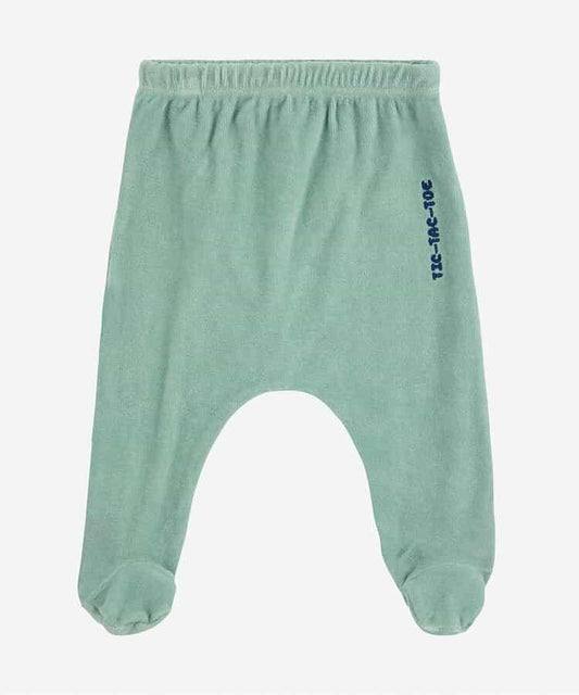 Tic Tac Toe 嬰兒長褲