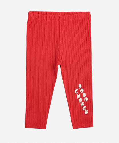 Bobo Choses 嬰幼兒打底褲