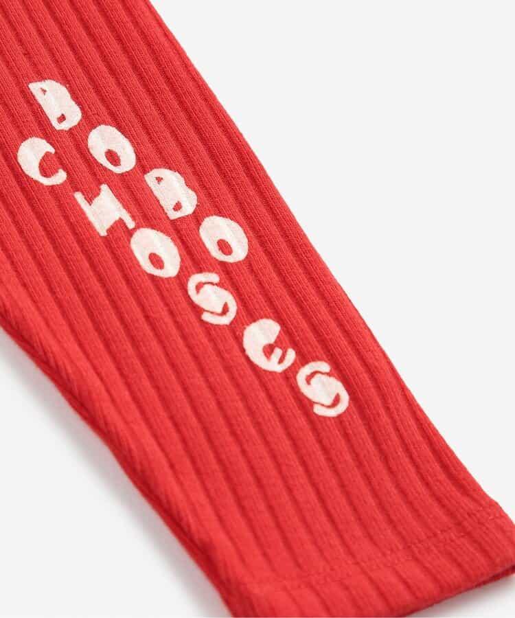 Bobo Choses 嬰幼兒打底褲