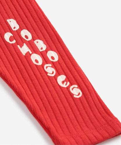 Bobo Choses 嬰幼兒打底褲