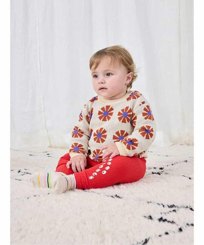 Bobo Choses 嬰幼兒打底褲