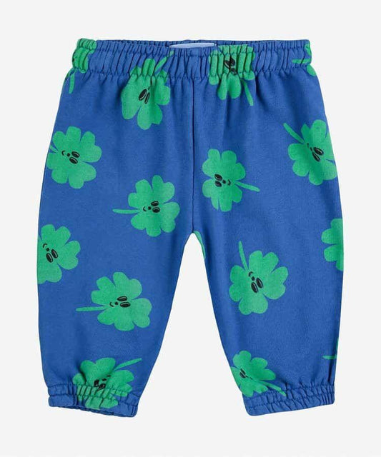 Lucky Clover全印花 嬰兒款 長褲