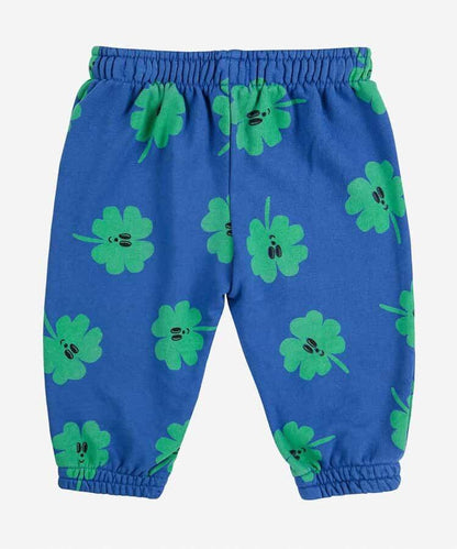 Lucky Clover全印花 嬰兒款 長褲