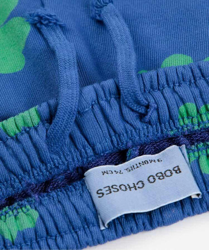 Lucky Clover全印花 嬰兒款 長褲