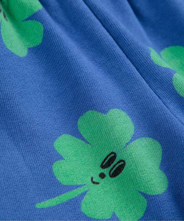 Lucky Clover全印花 嬰兒款 長褲