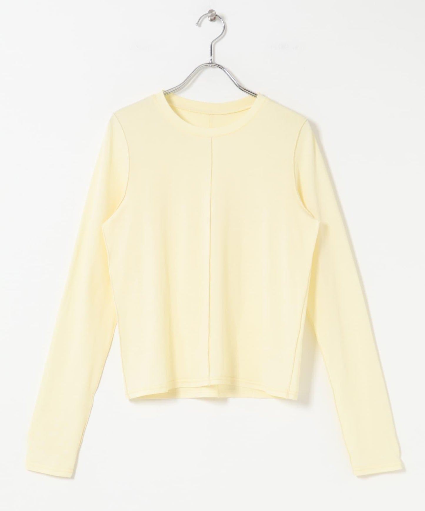 泡泡吊帶套裝上衣