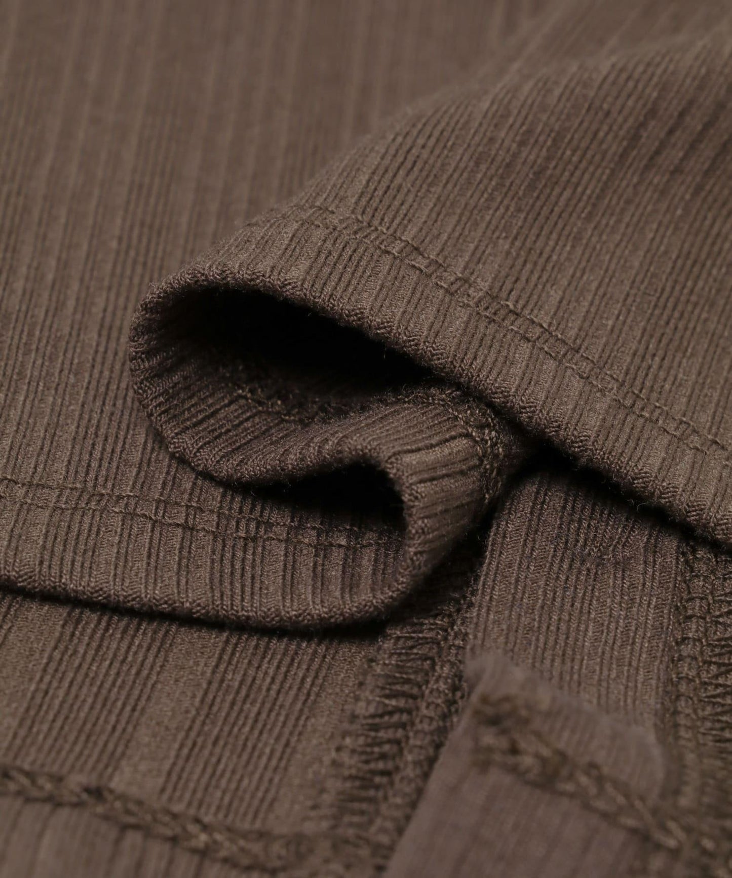 泡泡吊帶套裝上衣