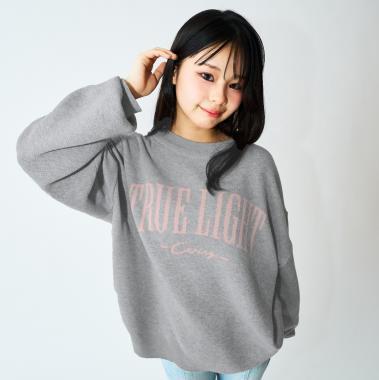 新春 基礎針織上衣