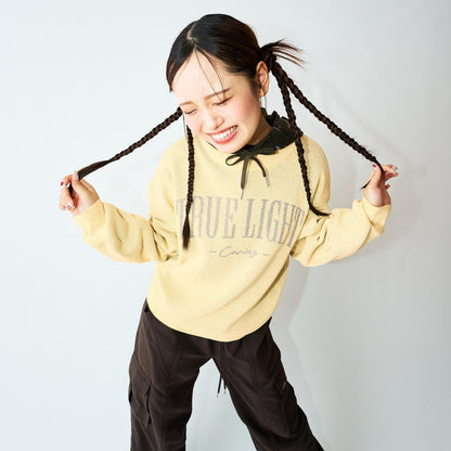 新春 基礎針織上衣