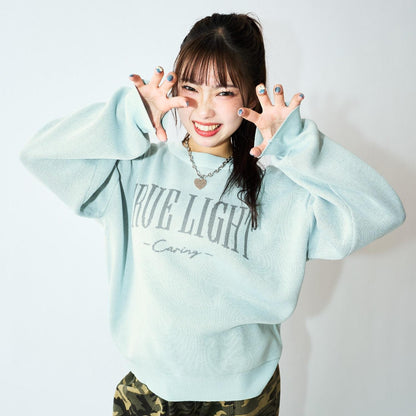 新春 基礎針織上衣