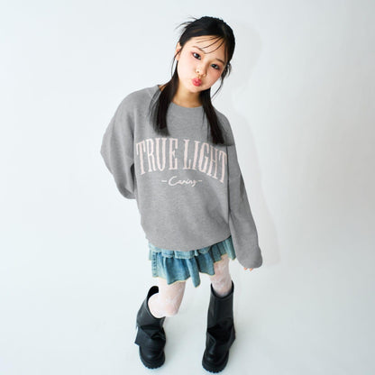 新春 基礎針織上衣