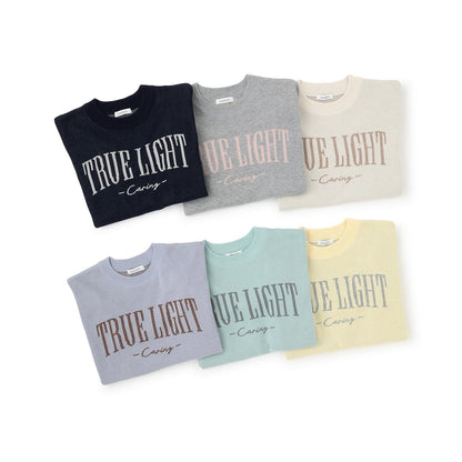 新春 基礎針織上衣