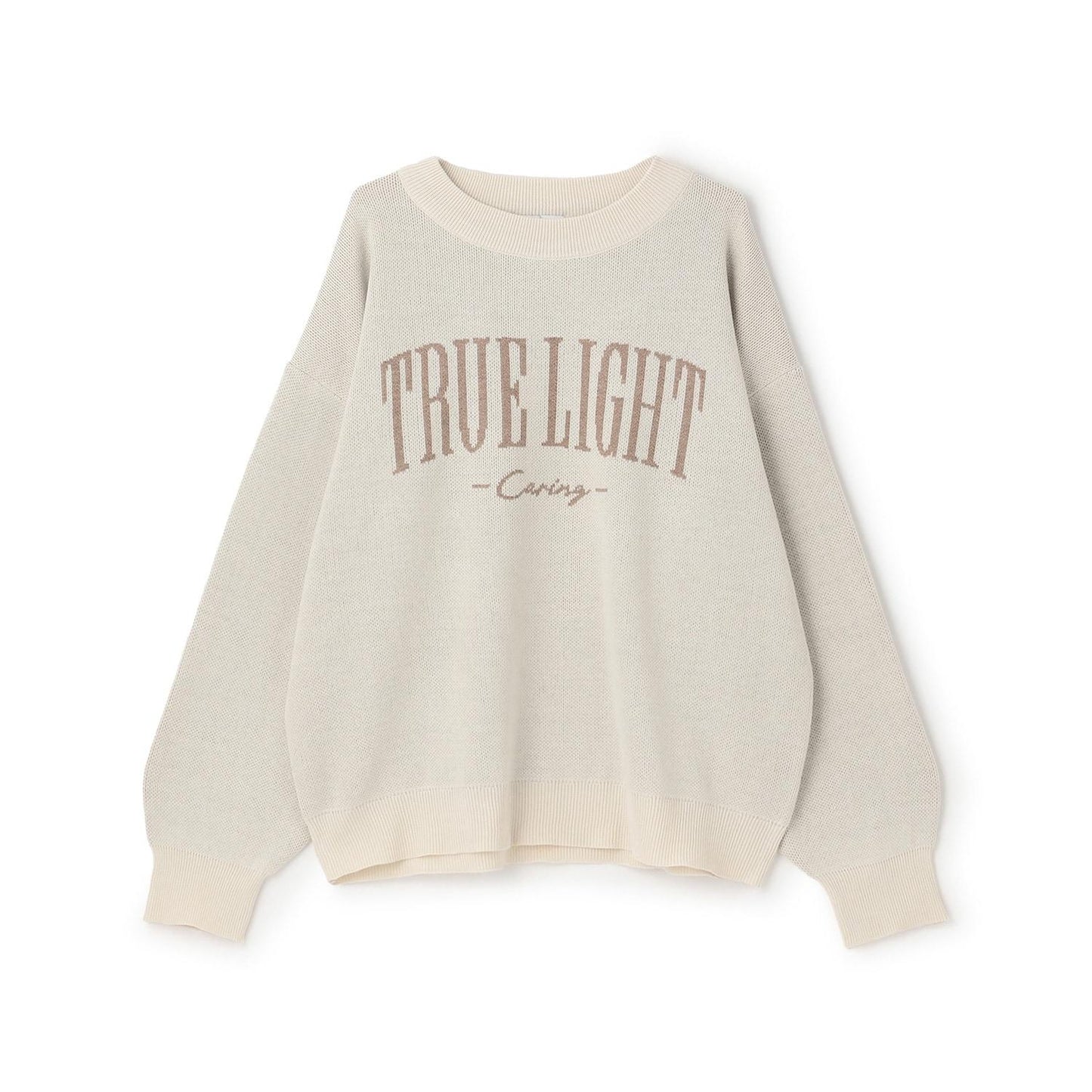 新春 基礎針織上衣