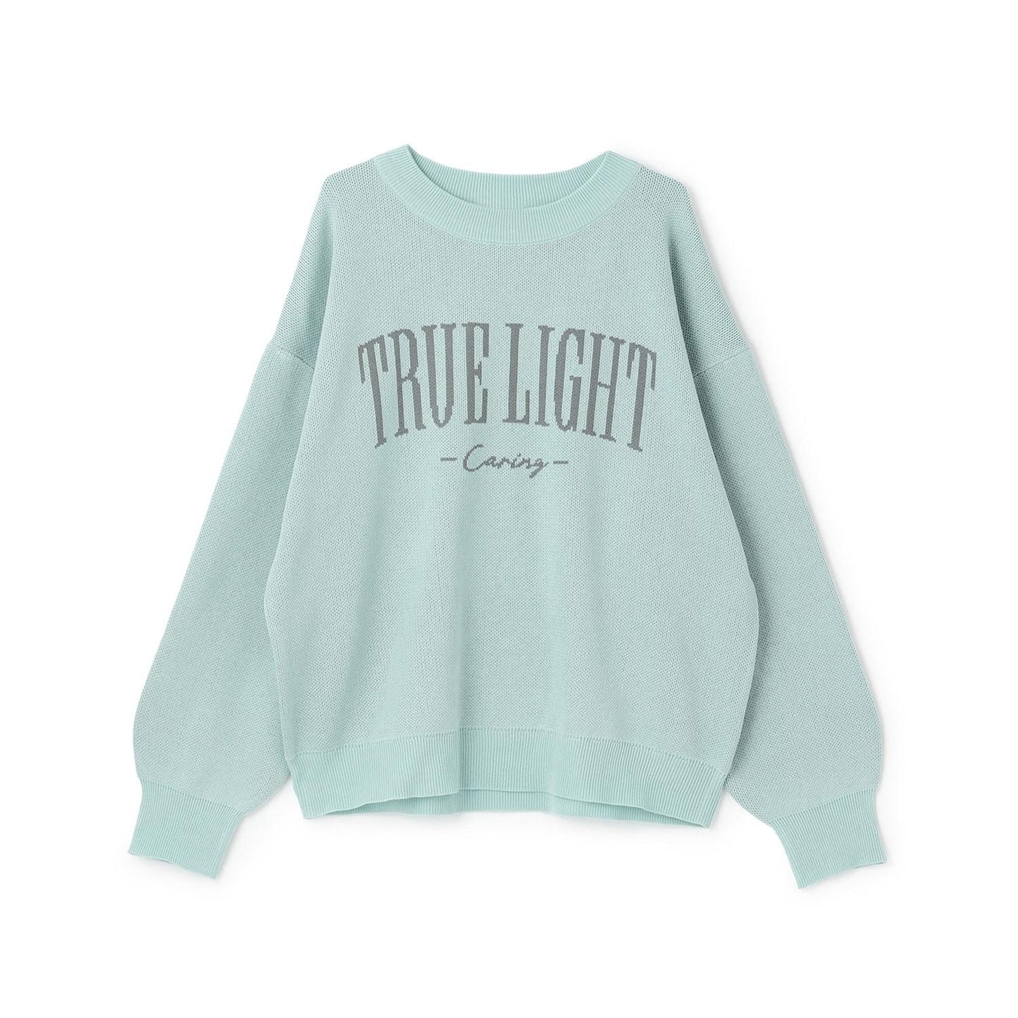 新春 基礎針織上衣