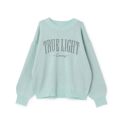 新春 基礎針織上衣