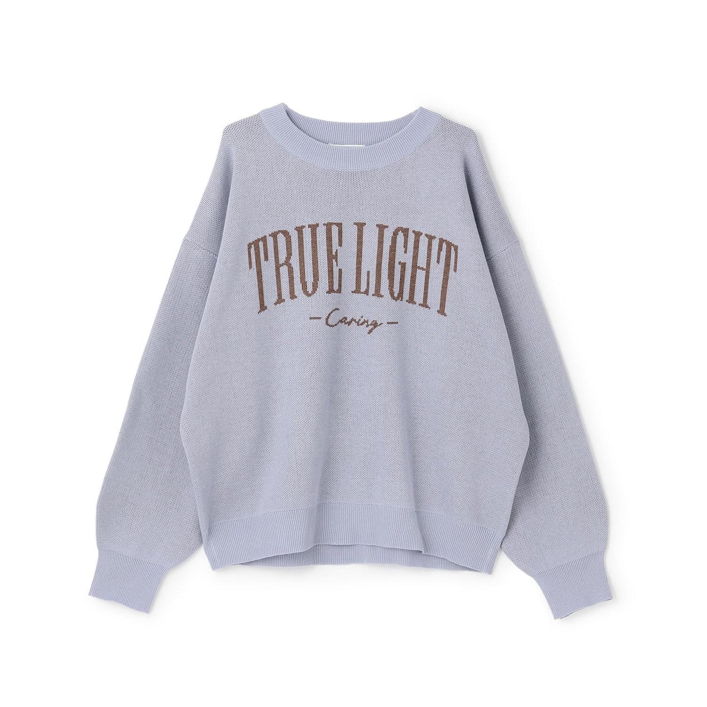 新春 基礎針織上衣