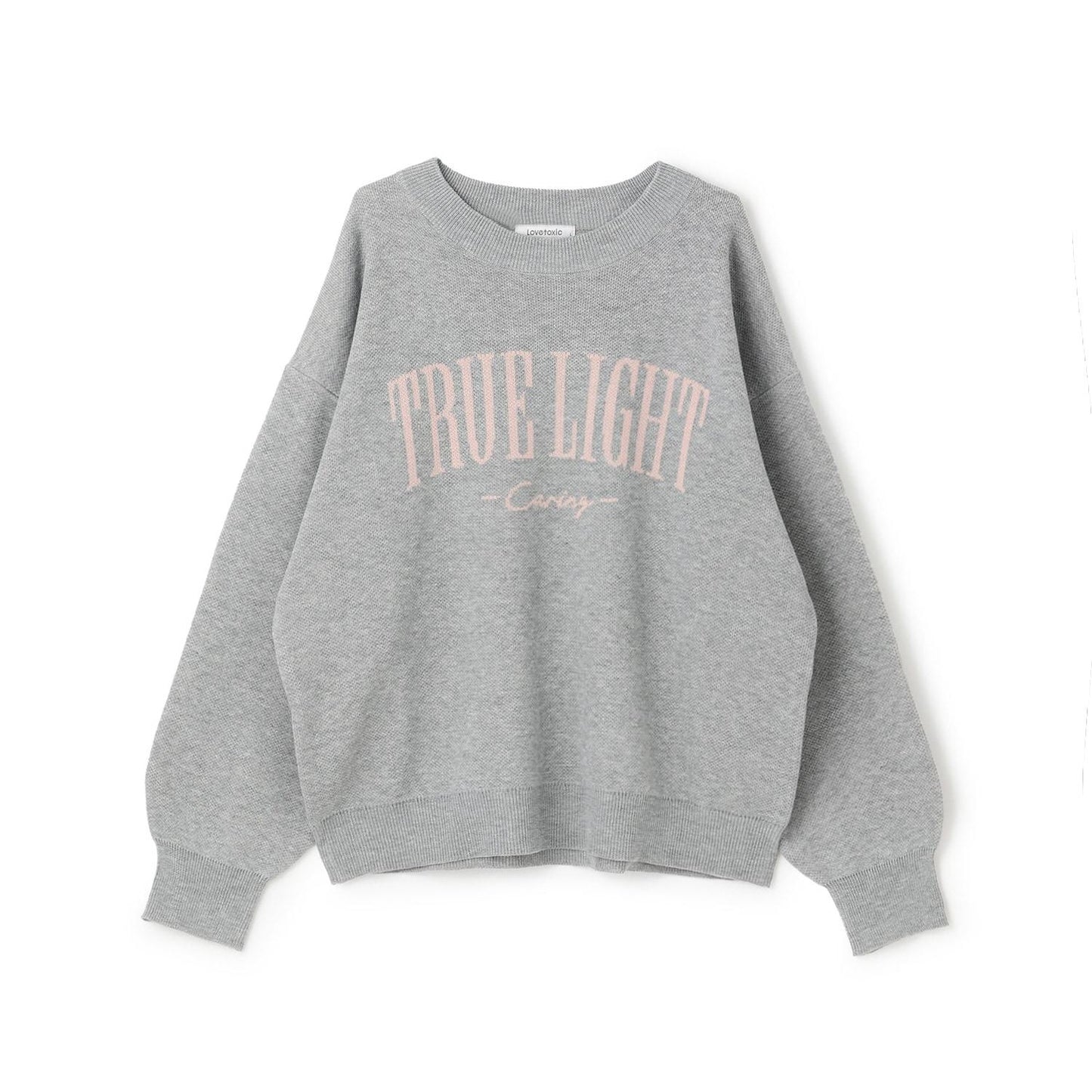 新春 基礎針織上衣