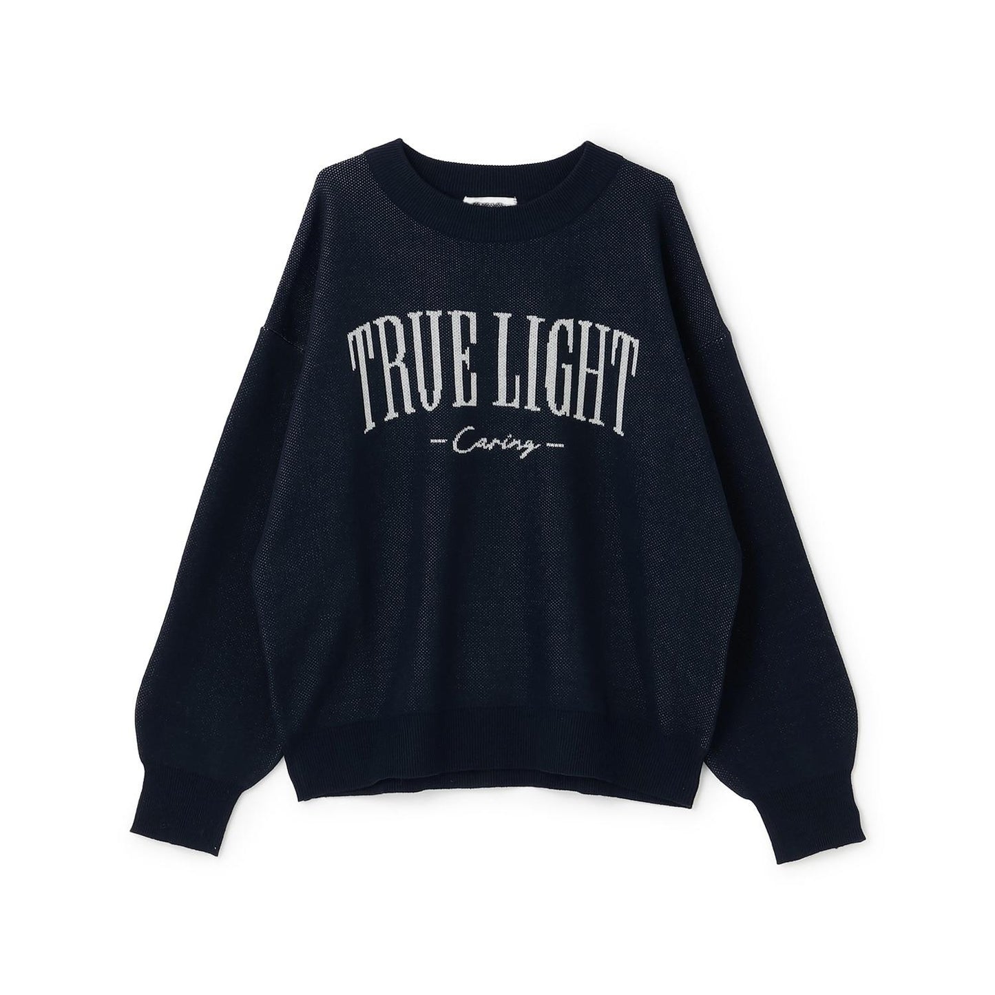 新春 基礎針織上衣