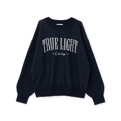 新春 基礎針織上衣