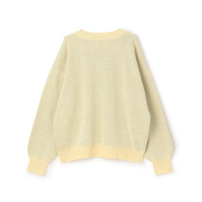 新春 基礎針織上衣