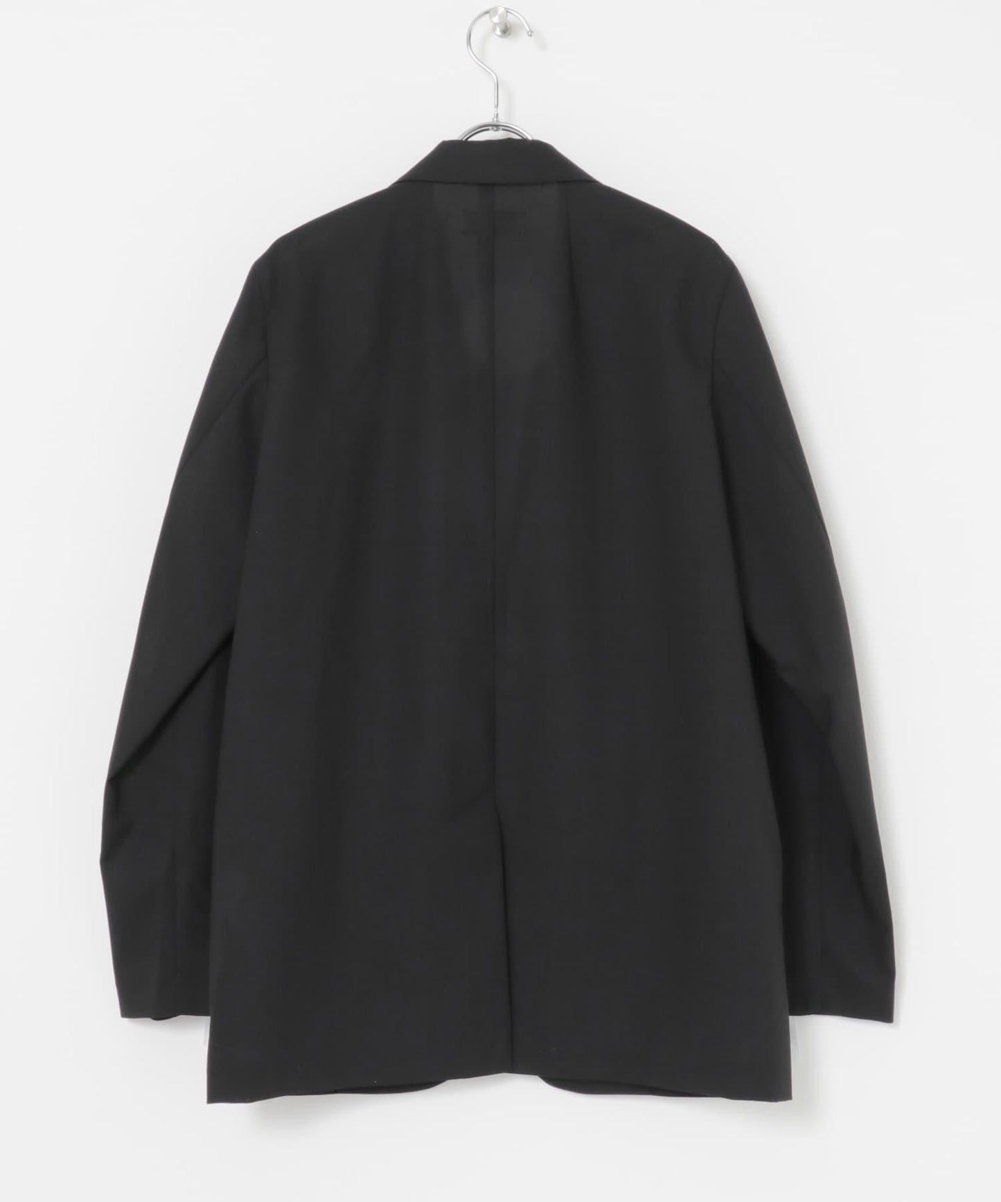 ATON TECHNO WO GAUZE TAILORED 西裝外套