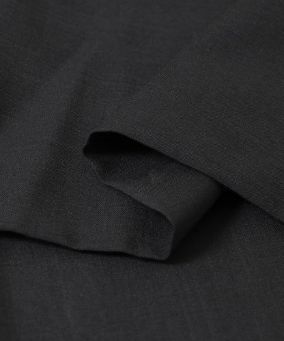 ATON TECHNO WO GAUZE TAILORED 西裝外套