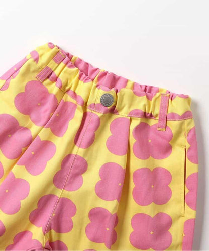 六款圖案六色 全長 廚師褲