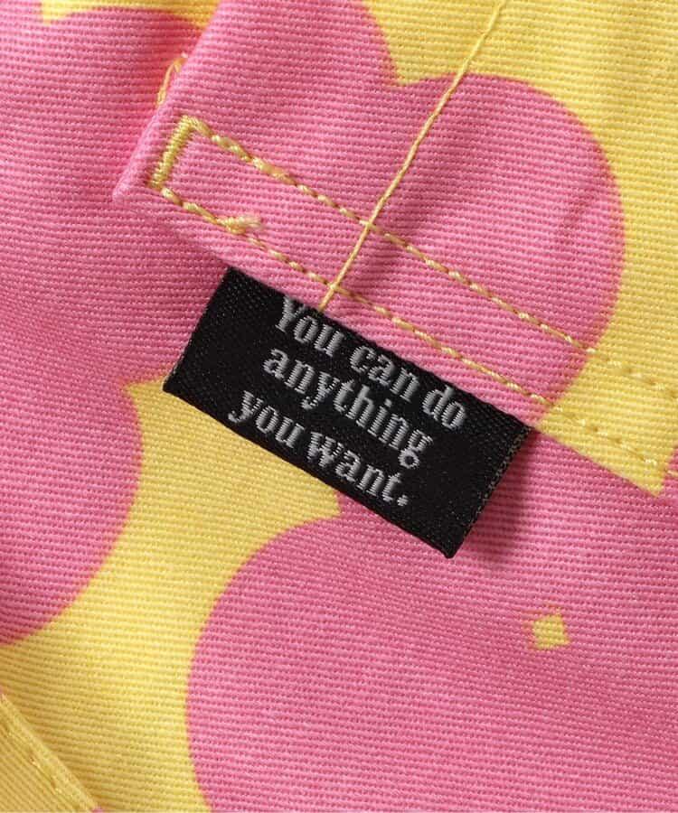 六款圖案六色 全長 廚師褲