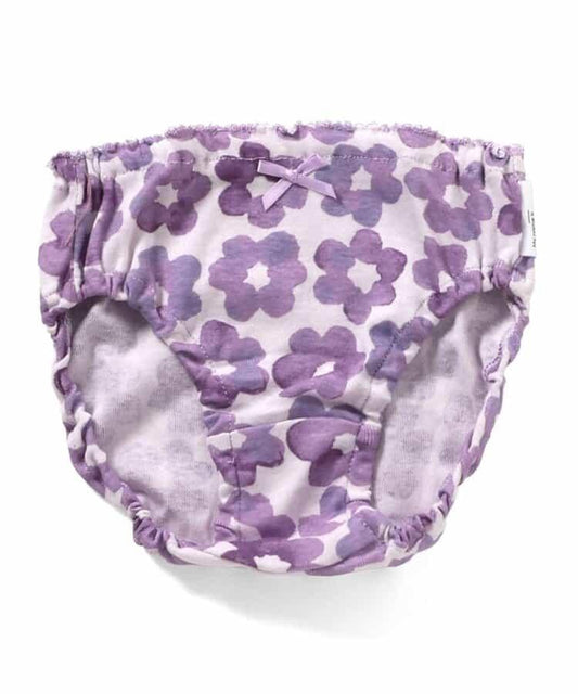 3件裝B組 多樣款內褲 E款