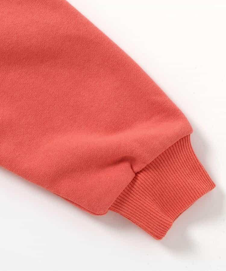 初賣限定 圖案變體設計 圓領衛衣