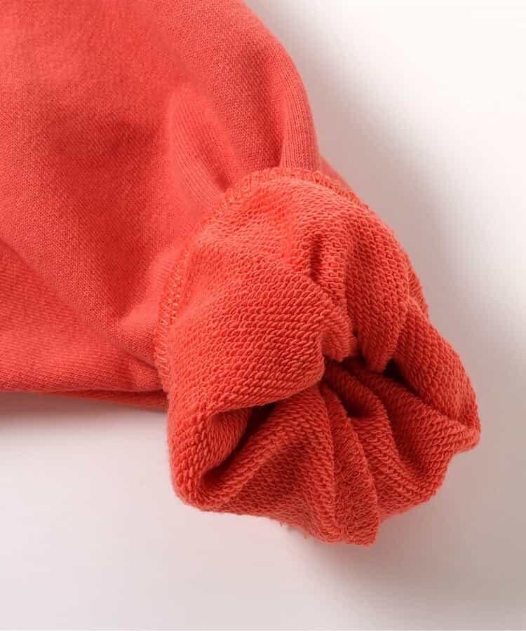 初賣限定 圖案變體設計 圓領衛衣