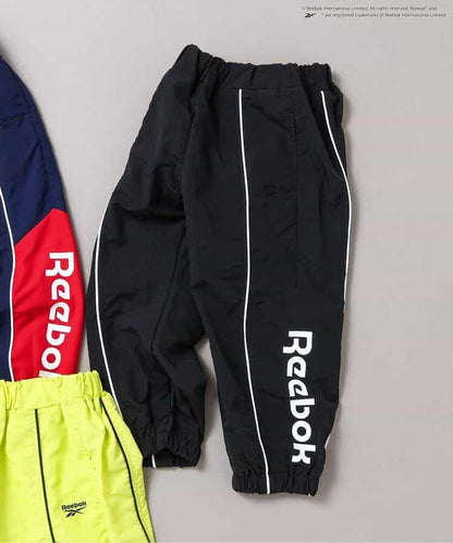 Reebok 特別款 可成套 全長 褲子