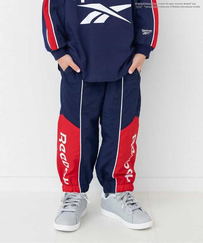 Reebok 特別款 可成套 全長 褲子