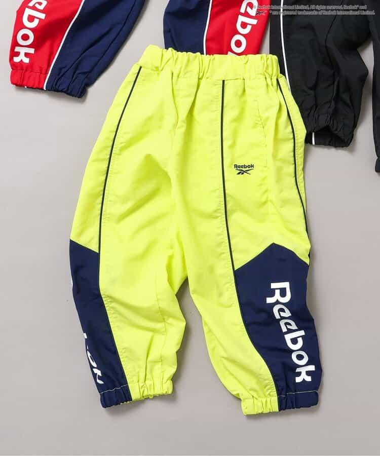 Reebok 特別款 可成套 全長 褲子