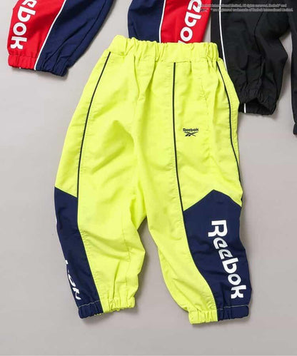 Reebok 特別款 可成套 全長 褲子