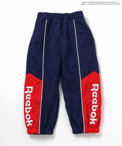 Reebok 特別款 可成套 全長 褲子