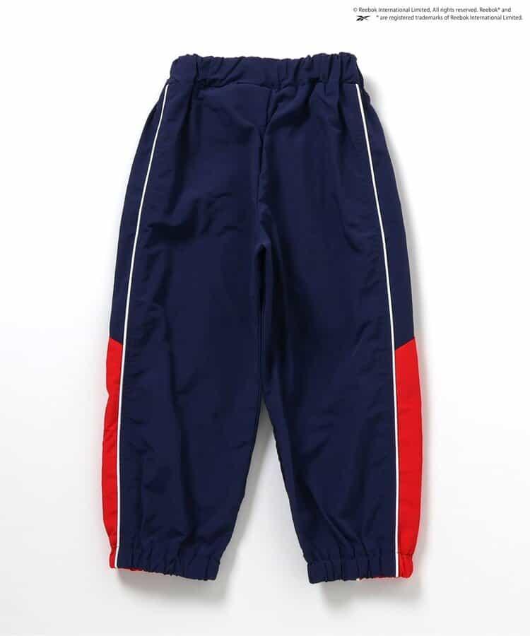 Reebok 特別款 可成套 全長 褲子