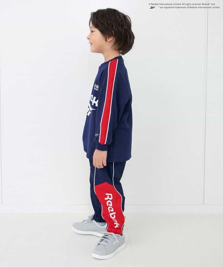 Reebok 特別款 可成套 全長 褲子