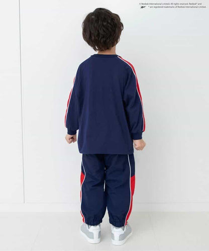 Reebok 特別款 可成套 全長 褲子