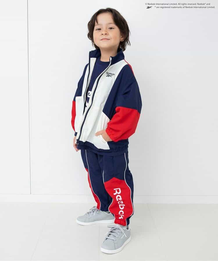 Reebok 特別款 可成套 全長 褲子