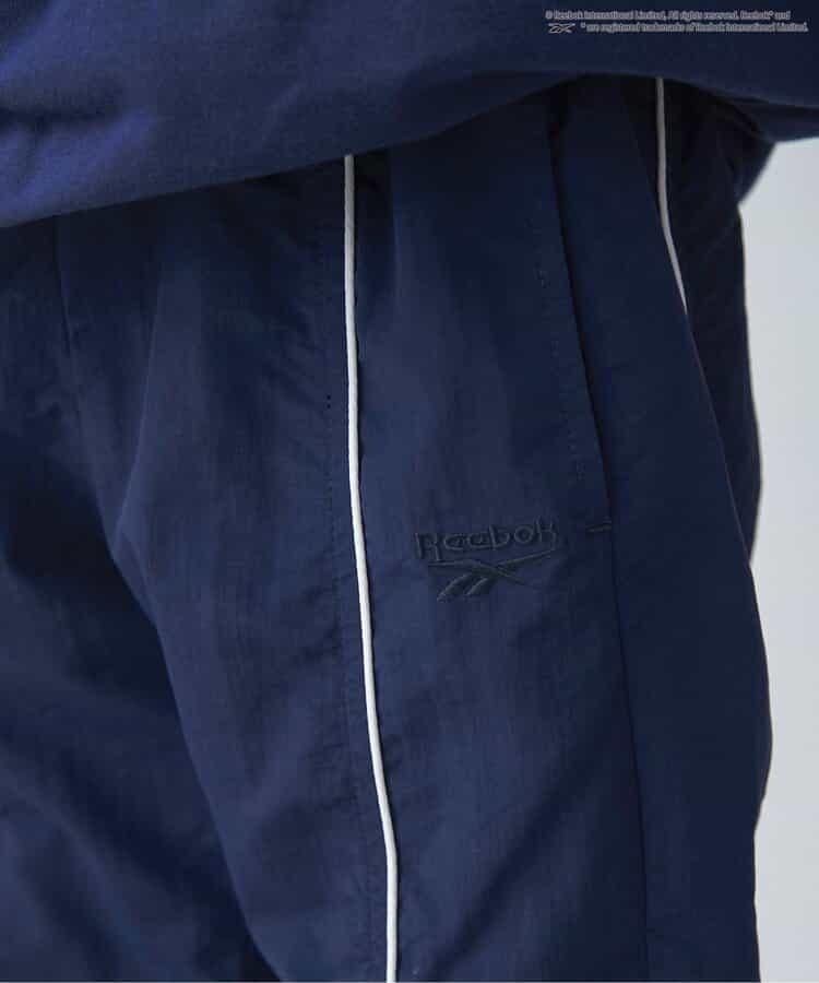 Reebok 特別款 可成套 全長 褲子