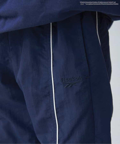 Reebok 特別款 可成套 全長 褲子